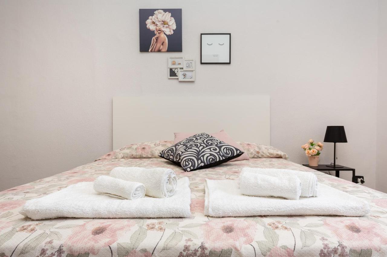 La Gioiosa - Top Location - Modern Apartment Near Metro Bengasi トリノ エクステリア 写真