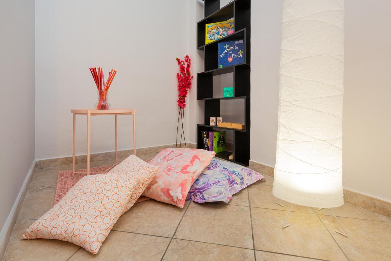 La Gioiosa - Top Location - Modern Apartment Near Metro Bengasi トリノ エクステリア 写真